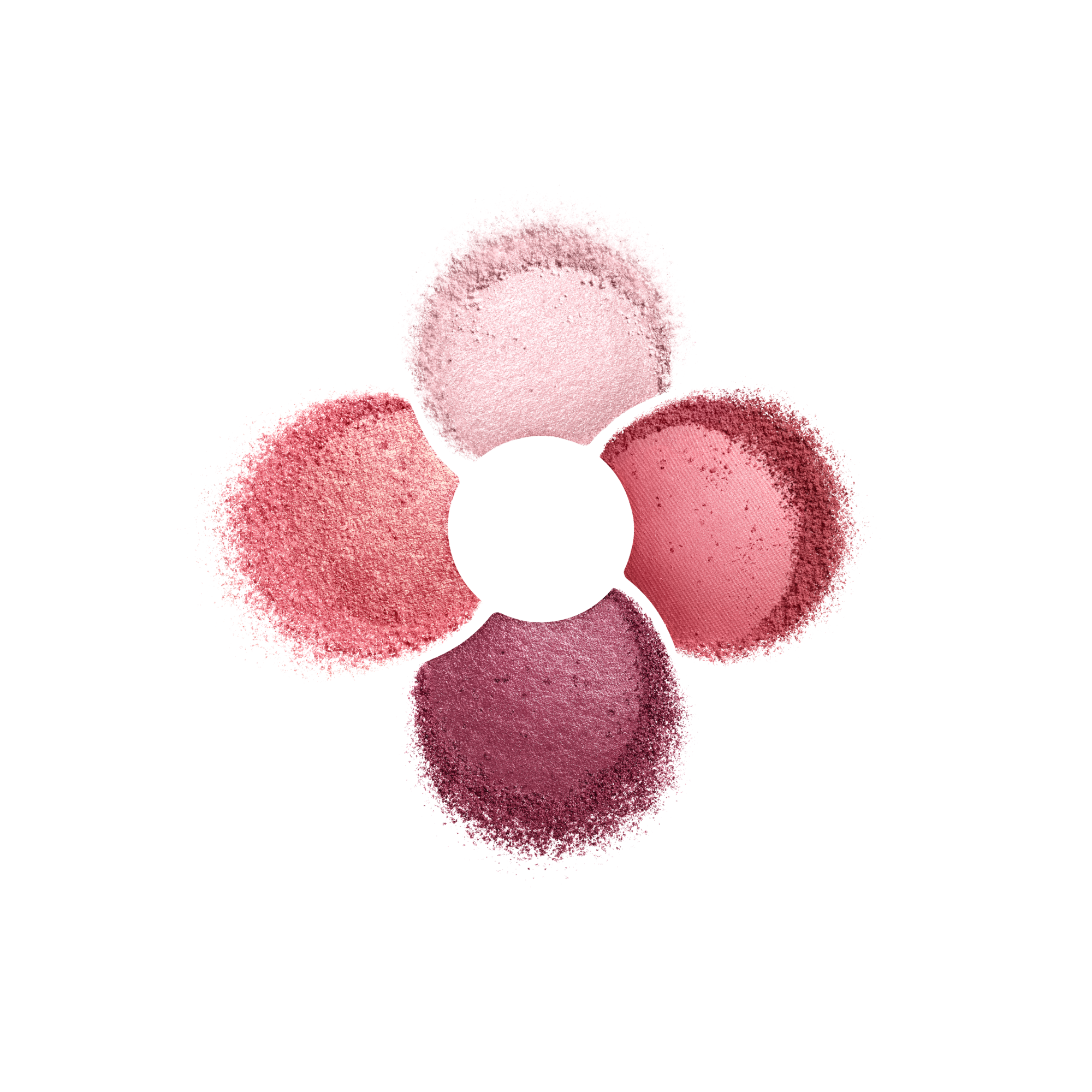 LV Ombres - Eyeshadow Palette - Pink | LOUIS VUITTON ®